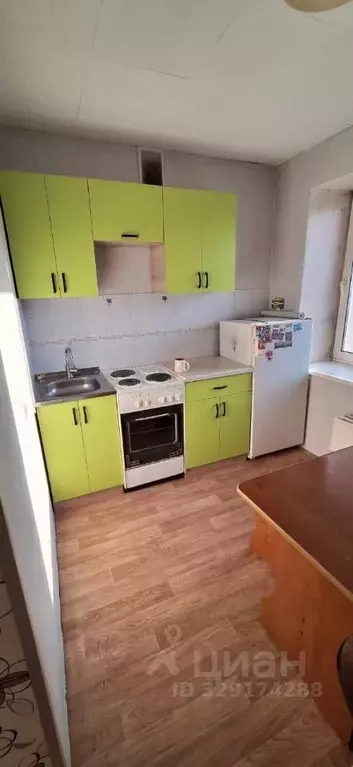 1-к кв. Хакасия, Абакан ул. Некрасова, 22Б (40.0 м) - Фото 1