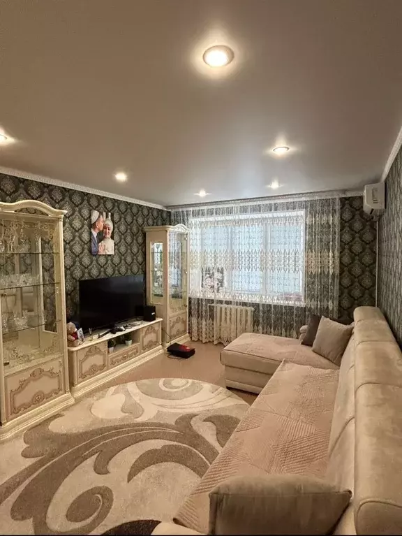 Продаётся 1-к квартира, 39.3 м - Фото 0
