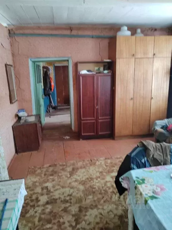 Дом в Брянская область, Брянский район, Глинищевское с/пос, с. ... - Фото 2