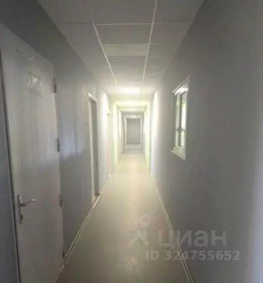 Производственное помещение в Ленинградская область, Всеволожский ... - Фото 1