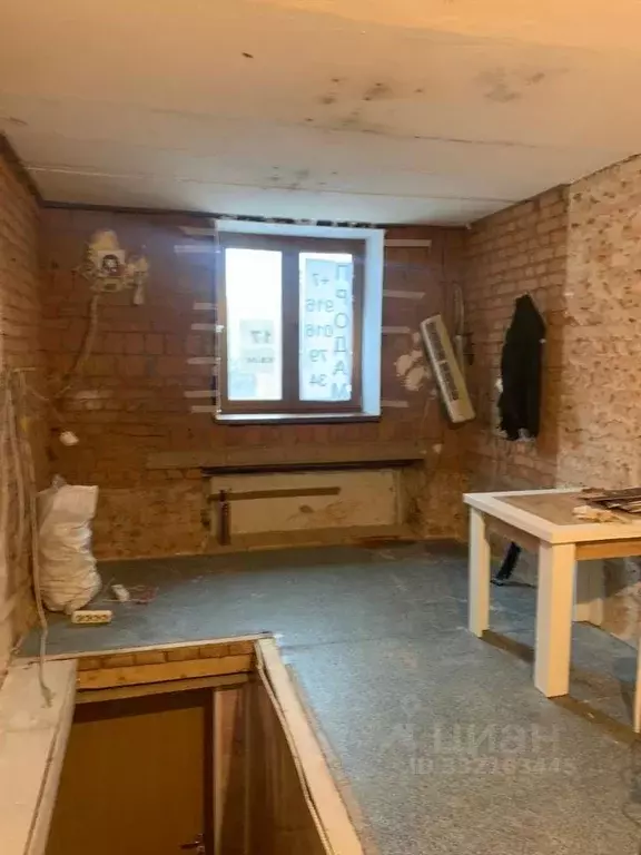 Помещение свободного назначения в Москва ул. Кржижановского, 24/35К4 ... - Фото 2