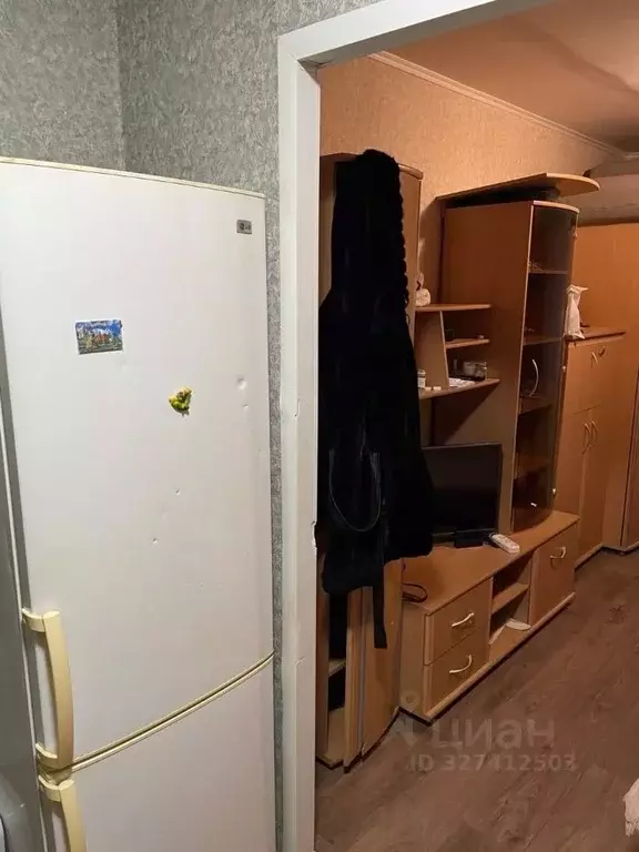 1-к кв. Самарская область, Самара просп. Карла Маркса, 402 (20.0 м) - Фото 1