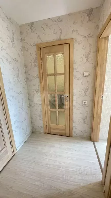 1-к кв. Архангельская область, Котлас просп. Мира, 46 (33.5 м) - Фото 1