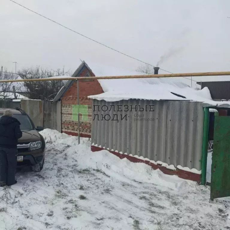 Дом в Белгородская область, Белгород ул. Котовского, 9 (53 м) - Фото 2