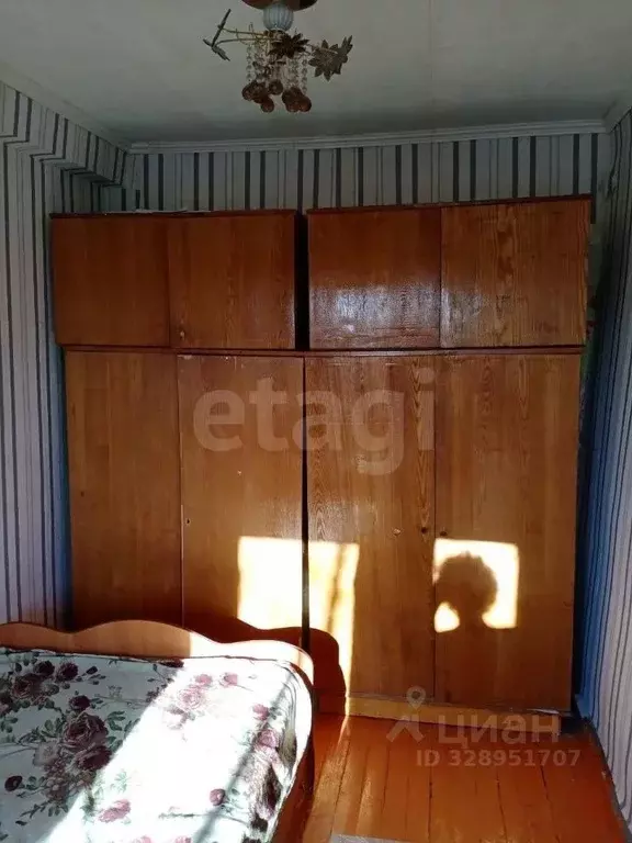 2-к кв. Забайкальский край, Чита Агинский тракт, 57 (48.0 м) - Фото 2