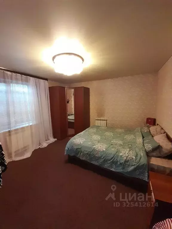 Дом в Оренбургская область, Орск пос. Первомайский, ул. Майская (130 ... - Фото 1