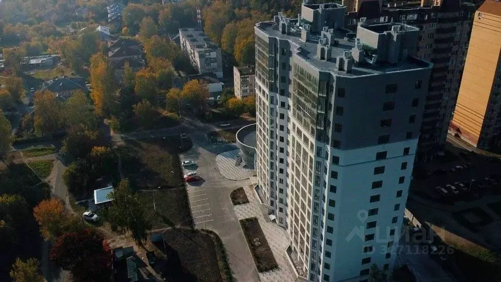 1-к кв. Московская область, Ногинск Богородский городской округ, ул. ... - Фото 1