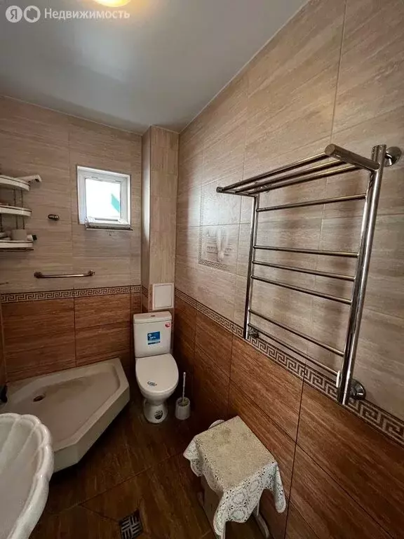 Дом в станица Анапская, Первомайская улица (104 м) - Фото 0