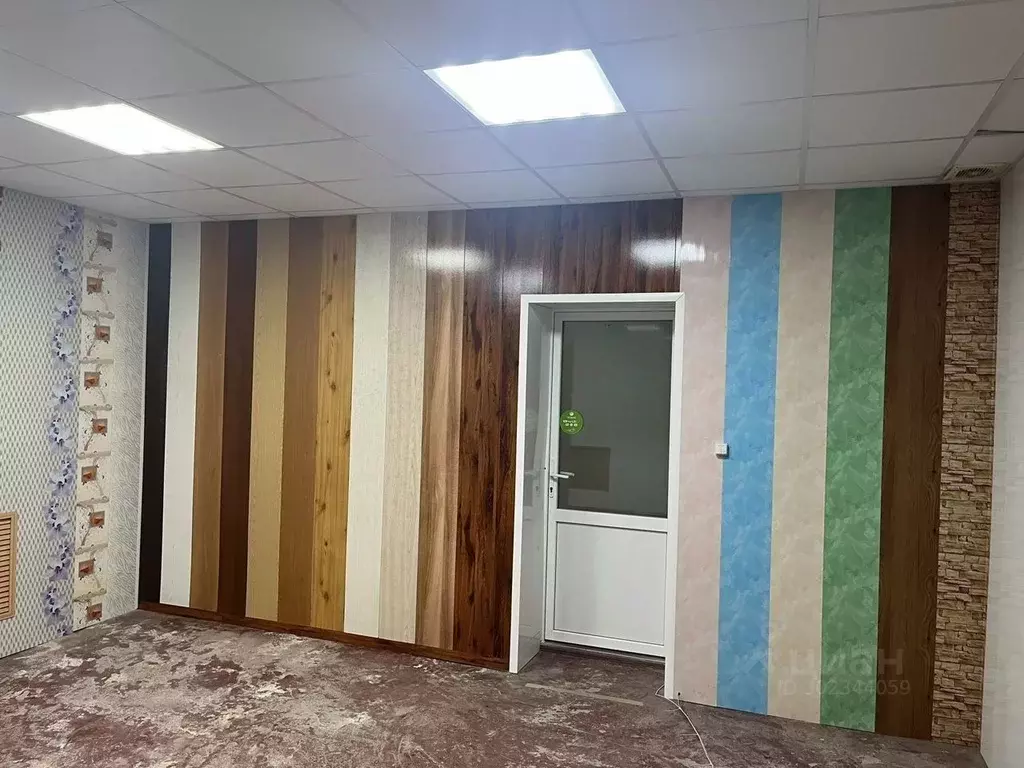 Торговая площадь в Орловская область, Колпна городское поселение, ... - Фото 2