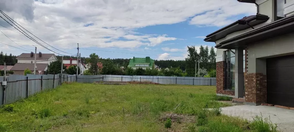 Коттедж в Башкортостан, Уфимский район, Юматовский сельсовет, д. ... - Фото 1