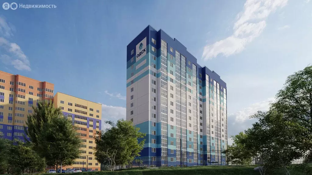 1-комнатная квартира: Орёл, Раздольная улица, 11А (41.4 м) - Фото 1