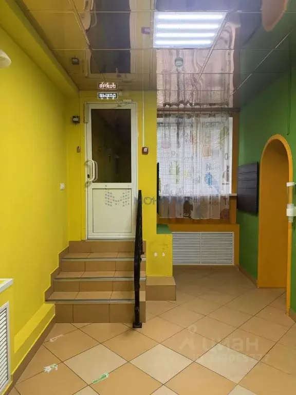 Помещение свободного назначения в Нижегородская область, Нижний ... - Фото 2
