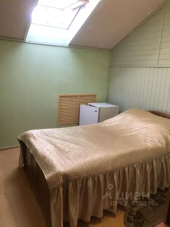 Комната Смоленская область, Ярцево ул. Строителей, 6 (15.0 м) - Фото 1