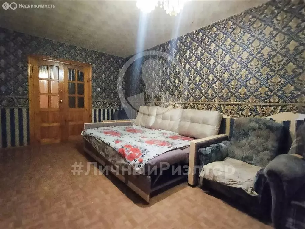 3-комнатная квартира: Рязань, Шереметьевский проезд, 4 (72 м) - Фото 2