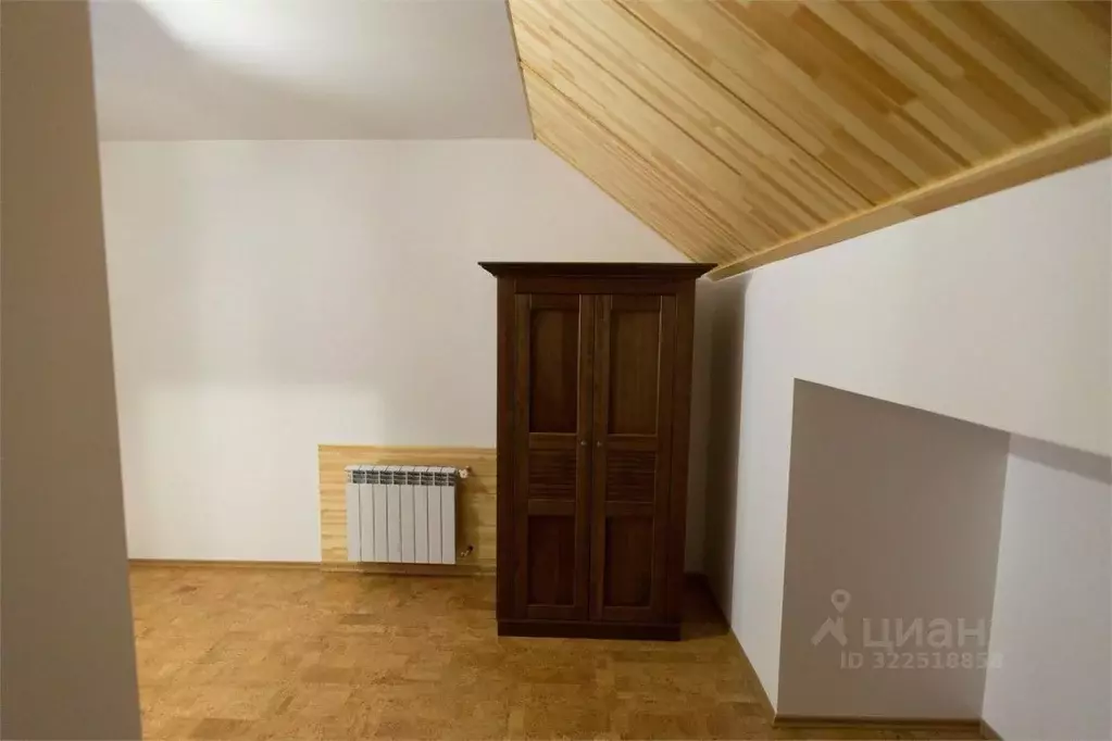 Комната Иркутская область, Иркутский муниципальный округ, пос. Никола ... - Фото 2