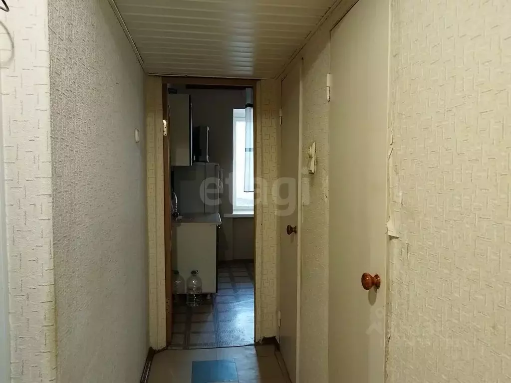 1-к кв. Московская область, Протвино Серпухов городской округ, проезд ... - Фото 2