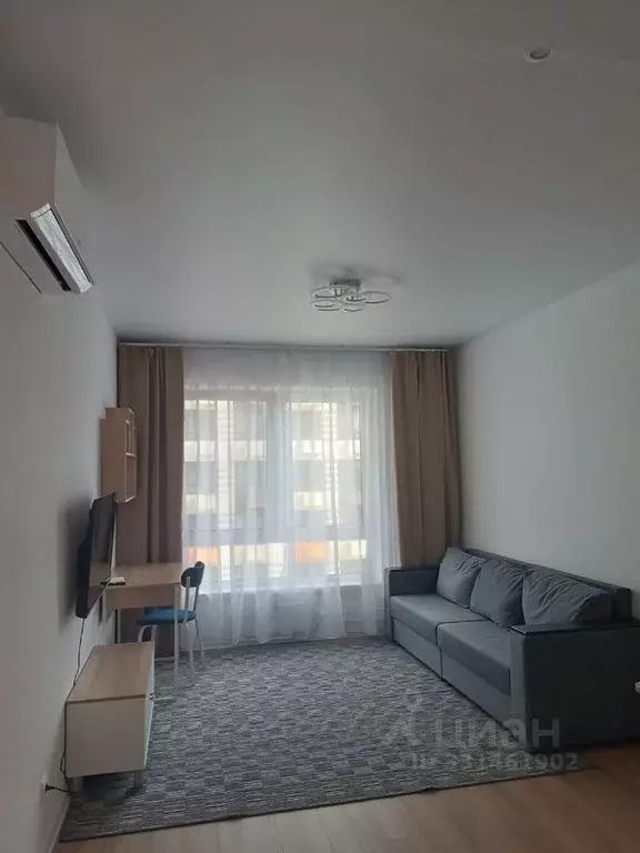 2-к кв. Москва Амурская ул., 2к1 (36.0 м) - Фото 2