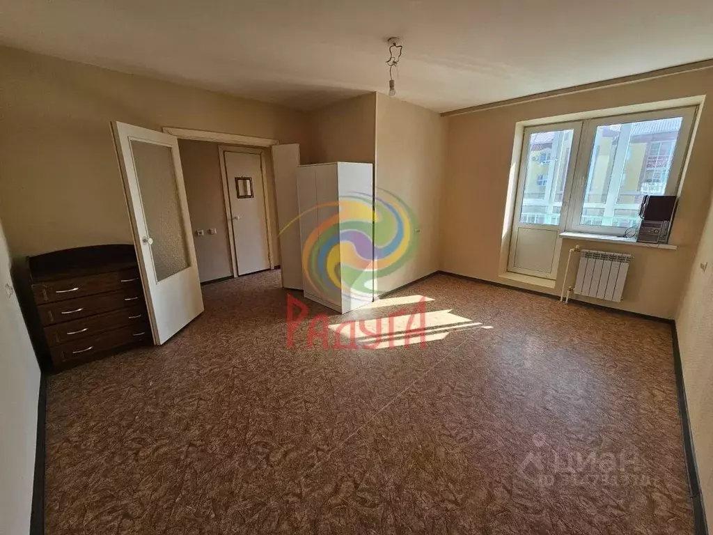 1-к кв. Ивановская область, Кохма просп. Героев, 3 (38.3 м) - Фото 0