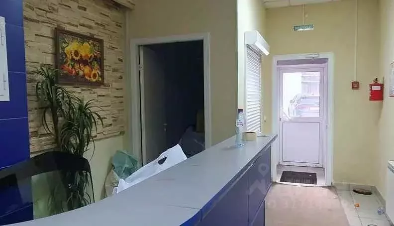 Склад в Нижегородская область, Нижний Новгород Юбилейная ул., 2Б (60 ... - Фото 1