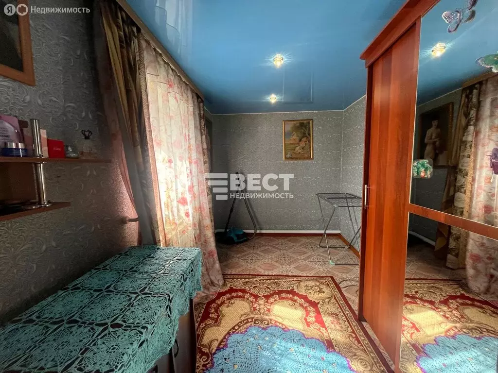 Дом в Ленинск-Кузнецкий, Штрековая улица, 78 (51.5 м) - Фото 1