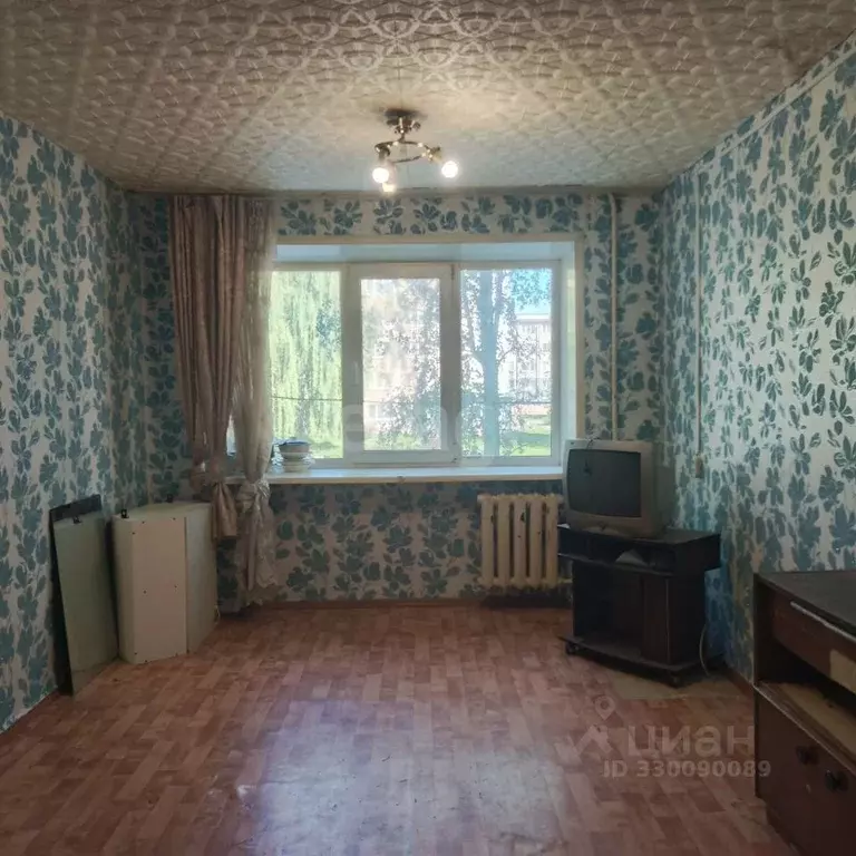 Комната Брянская область, Брянск ул. Молодой Гвардии, 20 (18.6 м) - Фото 1