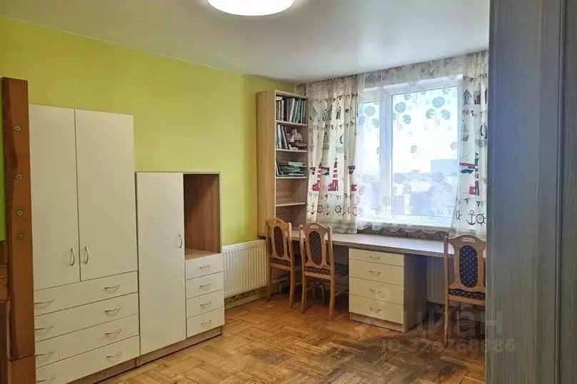 3-к кв. Калининградская область, Калининград ул. Генерала Павлова, 30 ... - Фото 2