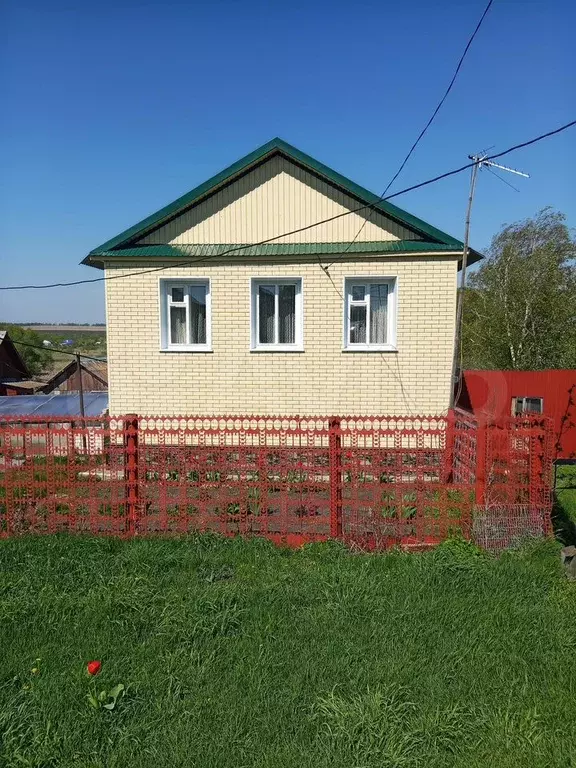 Дом 102 м на участке 17 сот. - Фото 0