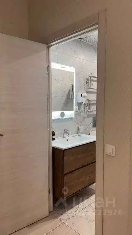 1-к кв. Санкт-Петербург Невский просп., 95 (40.0 м) - Фото 2