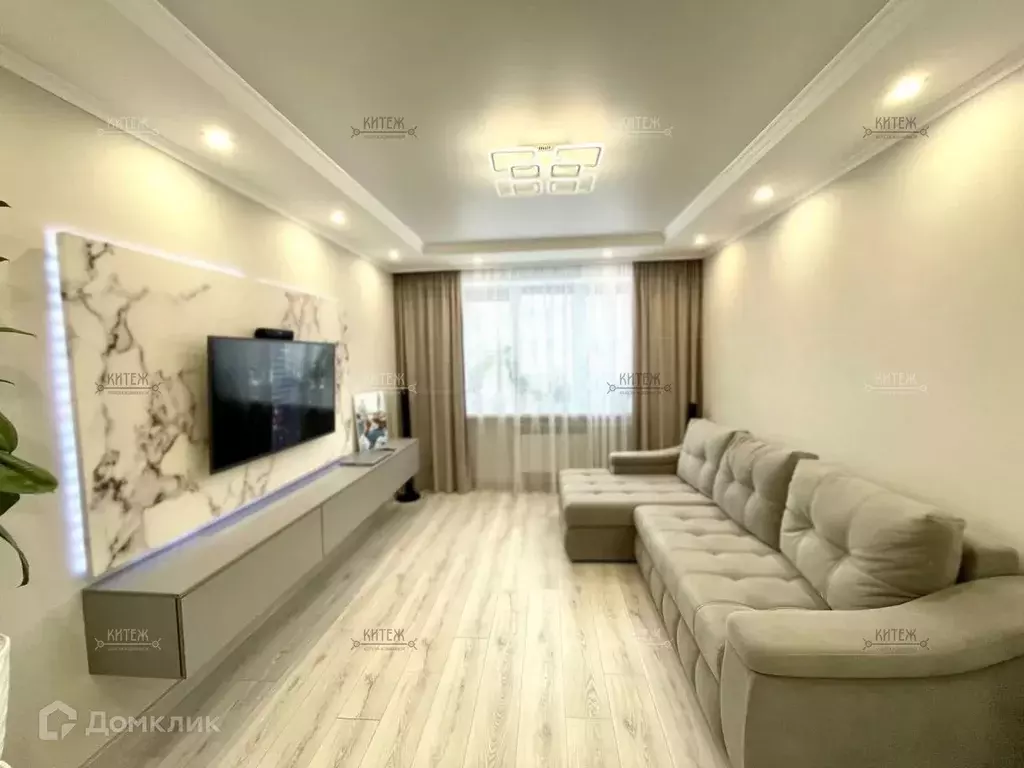 Продаётся 2-к квартира, 48.5 м - Фото 0