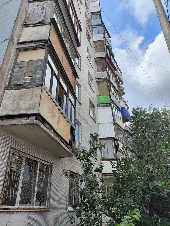 Продаётся 1-к квартира, 30.4 м - Фото 0