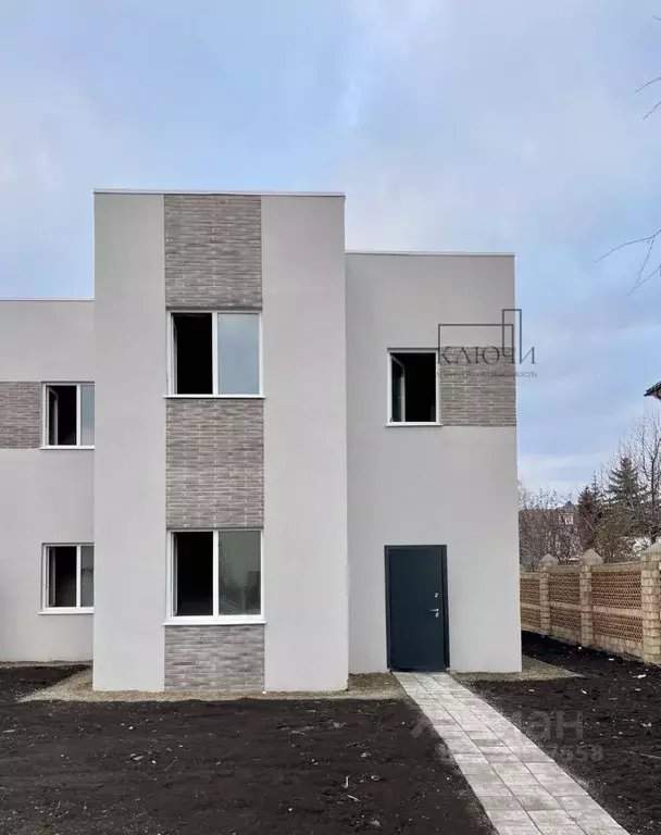 Таунхаус в Челябинская область, Магнитогорск Прибрежный кп, ул. ... - Фото 2