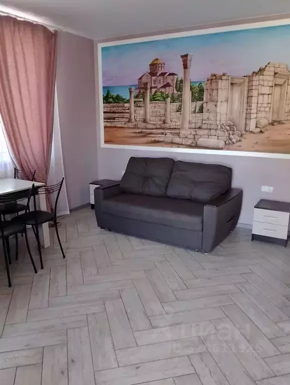 Комната Севастополь, Севастополь, Балаклава г. Благодатный ... - Фото 2