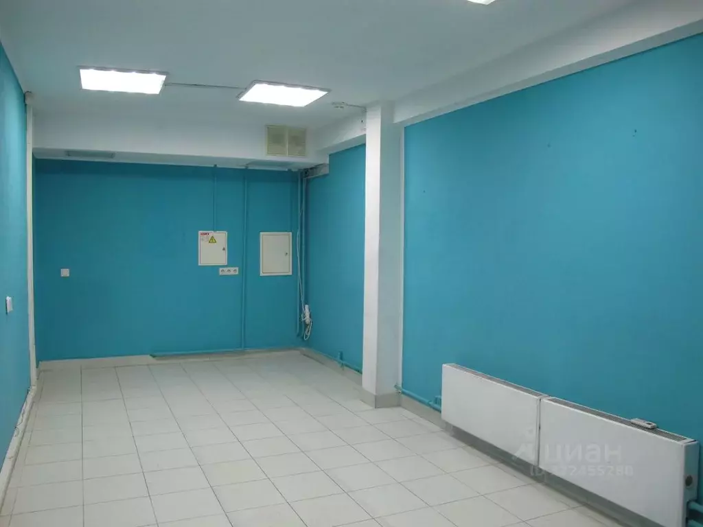 Офис в Нижегородская область, Нижний Новгород Тонкинская ул., 5 (22 м) - Фото 2