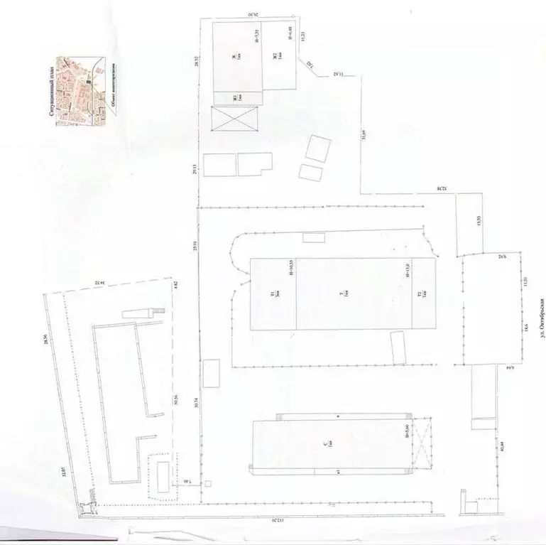 Производственное помещение в Ульяновская область, Ульяновск ... - Фото 2