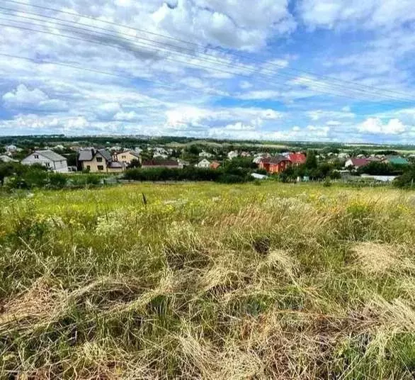 Участок в Белгородская область, Белгородский район, Никольское с/пос, ... - Фото 0