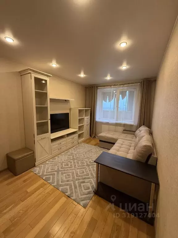 1-к кв. Санкт-Петербург Пулковское ш., 36к4 (36.0 м) - Фото 0