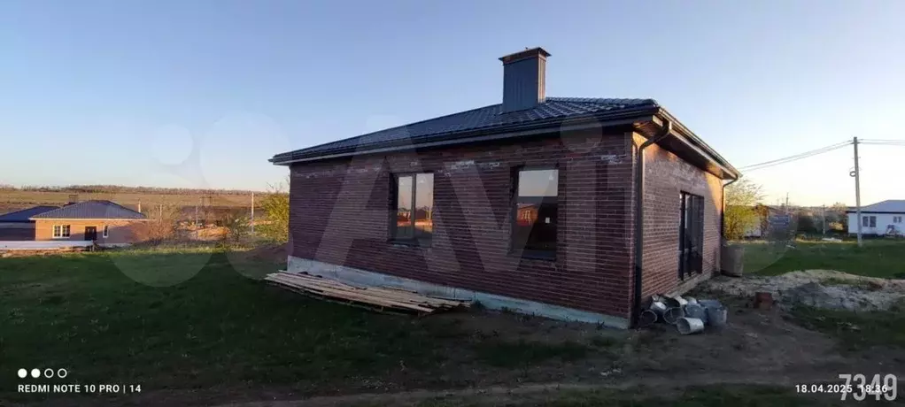 Дом 96 м на участке 5 сот. - Фото 1