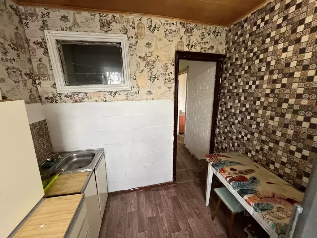 3-к кв. Саратовская область, Саратов ул. Имени В.М. Азина, 71 (42.8 м) - Фото 0