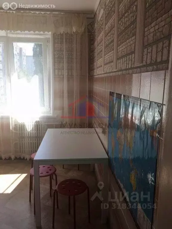 3-к кв. Белгородская область, Старый Оскол Королева мкр, 6 (63.9 м) - Фото 1