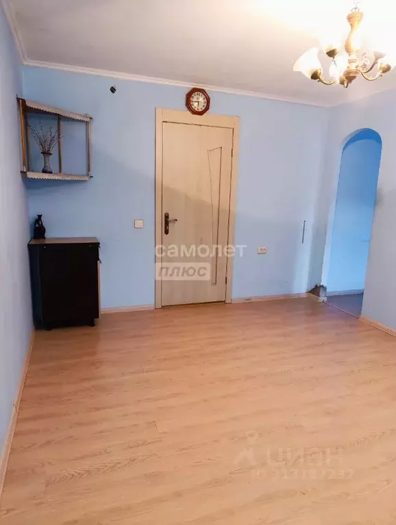 Комната Московская область, Подольск Парковая ул., 57в (36.3 м) - Фото 2