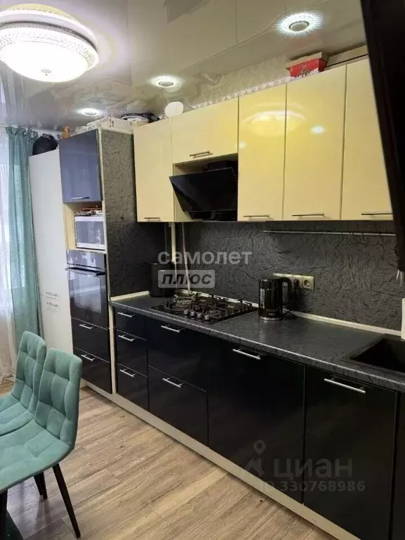 1-к кв. Москва ул. Красных Зорь, 45 (35.3 м) - Фото 2
