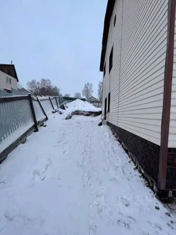 Дом в Иркутская область, Иркутск ул. Карбышева, 40 (115 м) - Фото 1