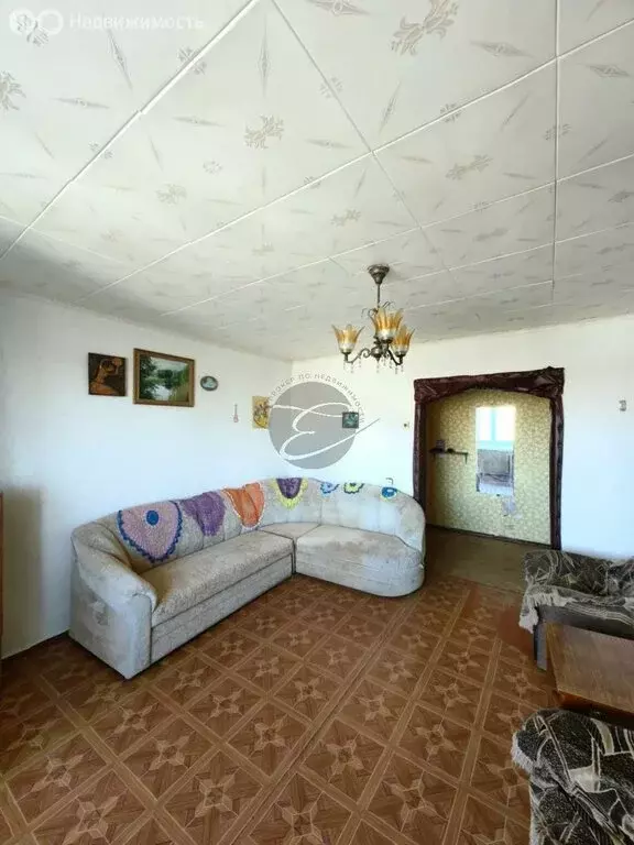 3-комнатная квартира: Лесной, Почтовая улица, 10 (63.5 м) - Фото 1