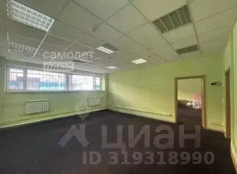 Офис в Москва проезд Батюнинский, 11с1 (69 м) - Фото 1