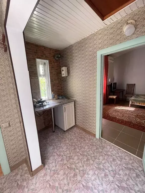 Дом в Краснодарский край, Сочи городской округ, с. Веселое пер. ... - Фото 2