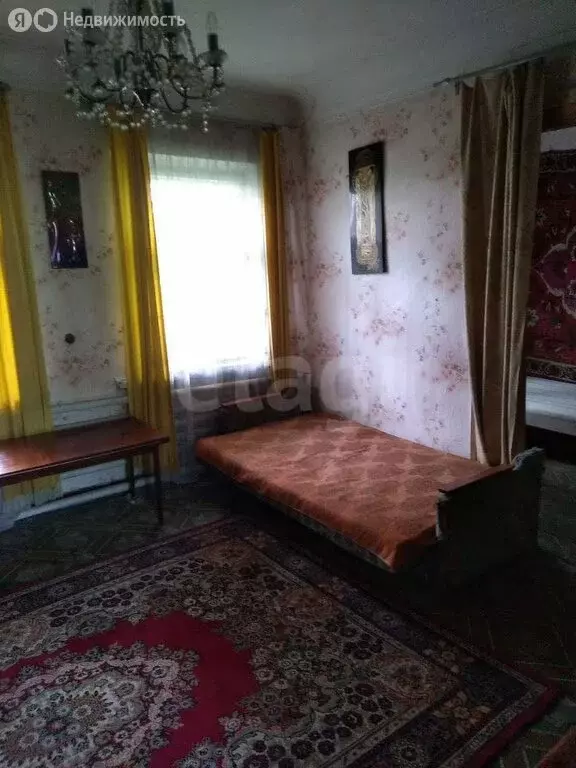 Дом в Белгород, 2-й Индустриальный переулок (50 м) - Фото 1