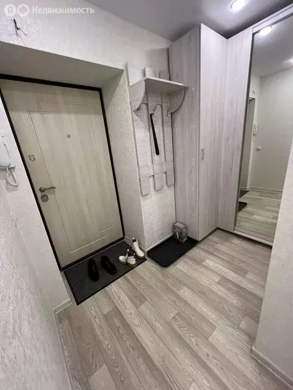 1-комнатная квартира: Пенза, улица Генерала Глазунова, 19 (35 м) - Фото 1