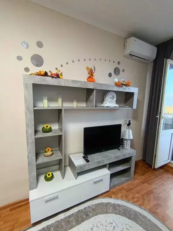 1-к кв. Ставропольский край, Ставрополь просп. Юности, 30 (36.0 м) - Фото 2