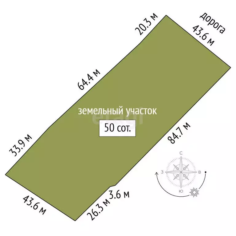 Дом в Псковская область, Печорский муниципальный округ, деревня ... - Фото 1