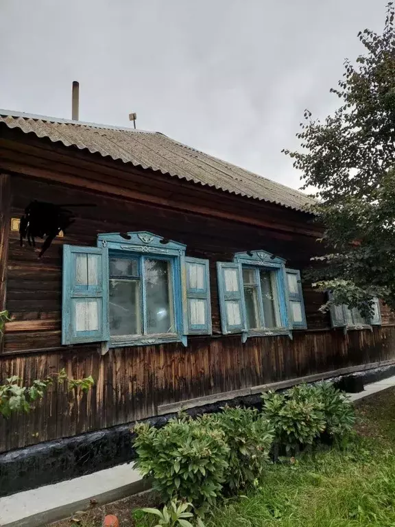 Дом в Алтайский край, Новоалтайск Белоярская ул. (72 м) - Фото 2